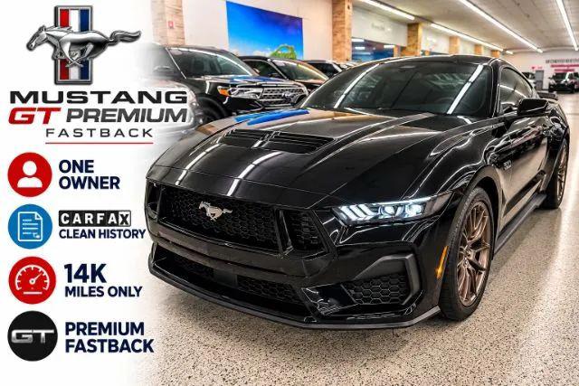 2025 Ford Mustang for sale near Fairfield, OH