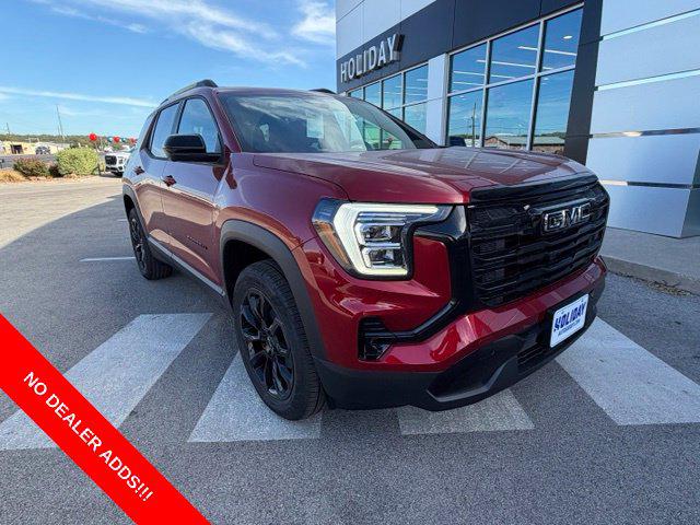 2027 GMC Terrain Elevation, AWD for sale in Graham, TX