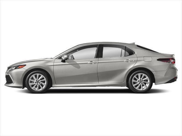 Used 2024 Toyota Camry Sedan
