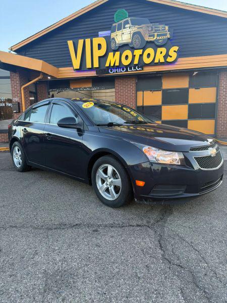 2014 Chevrolet Cruze 1LT Auto for sale near Hamilton, OH