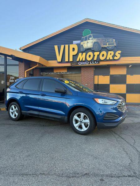 2020 Ford Edge SE for sale near Hamilton, OH