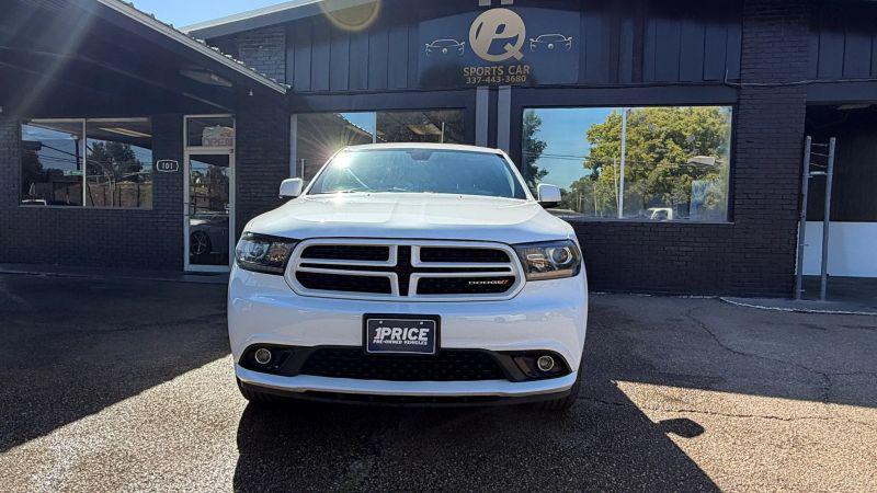 2018 Dodge Durango GT AWD for sale in Lafayette, LA