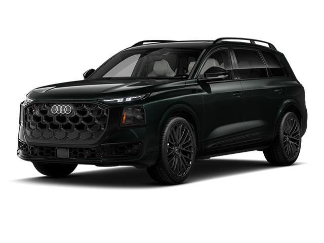2027 Audi Sq9 4.0T for sale in East Hartford, CT