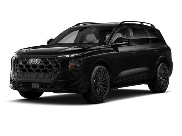 2027 Audi Sq9 4.0T for sale in East Hartford, CT