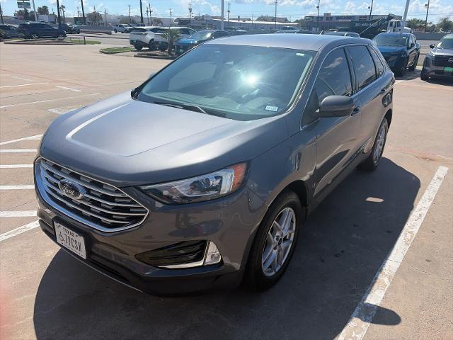 2022 Ford Edge SEL for sale in Corpus Christi, TX