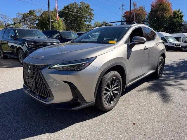 2024 Lexus NX 350 Premium for sale in Asheville, NC