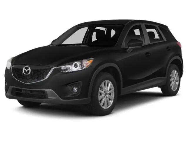2015 Mazda CX-5 Touring for sale near BATAVIA, OH