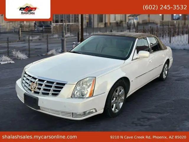 2006 Cadillac DTS Standard for sale in Phoenix, AZ