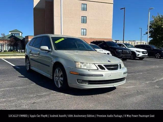 2007 Saab 9-3 2.0T for sale near West Chester Township, OH