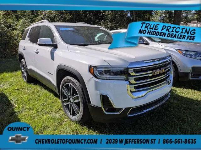 2023 GMC Acadia FWD SLT for sale in Quincy, FL