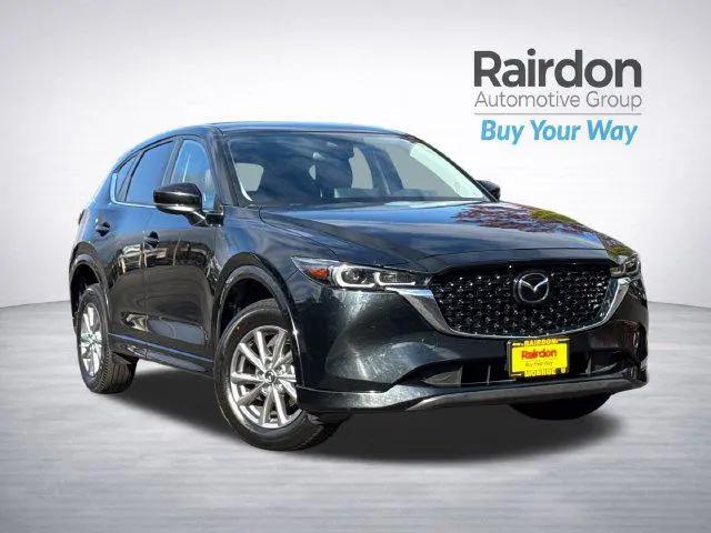 2025 Mazda CX-5 2.5 S Select for sale in Monroe, WA