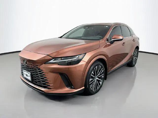 2024 Lexus RX 350 Premium Plus for sale in ROUND ROCK, TX
