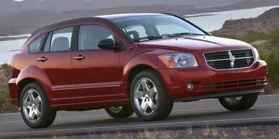 2007 Dodge Caliber SXT for sale in Mishawaka, IN