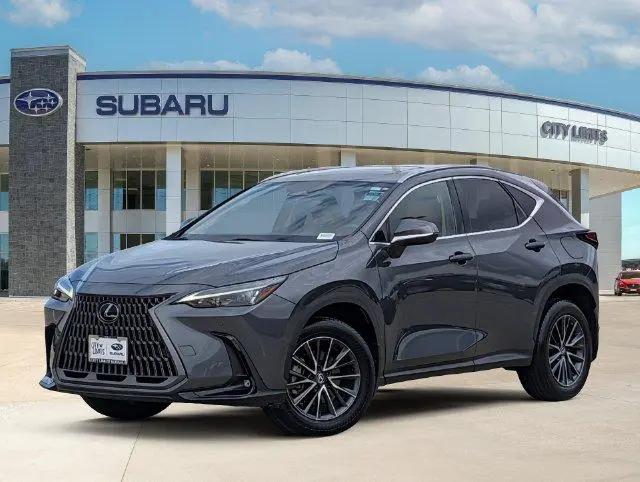 2024 Lexus NX 350 Premium for sale in Buda, TX