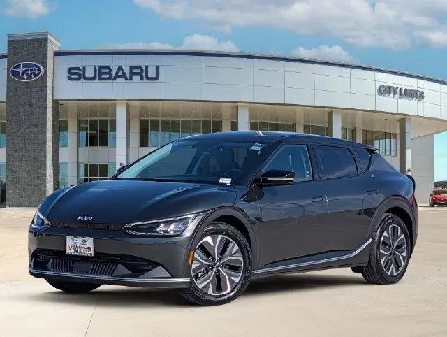 2024 Kia EV6 Light Long Range for sale in Buda, TX