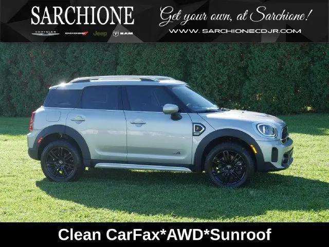 2023 MINI Cooper Countryman Cooper S for sale near Dalton, OH