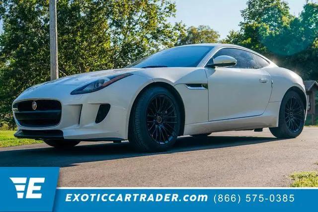 2017 Jaguar F-TYPE Premium for sale in Fort Lauderdale, FL