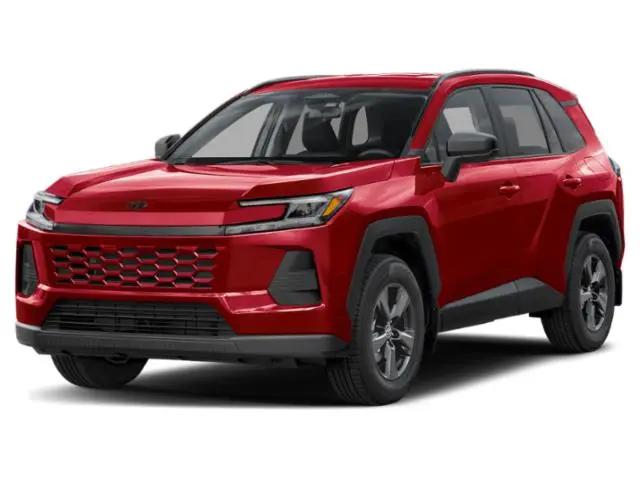 2026 Toyota RAV4 LE for sale in Santa Fe, NM