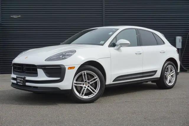 2023 Porsche Macan Macan for sale in Wallingford, CT