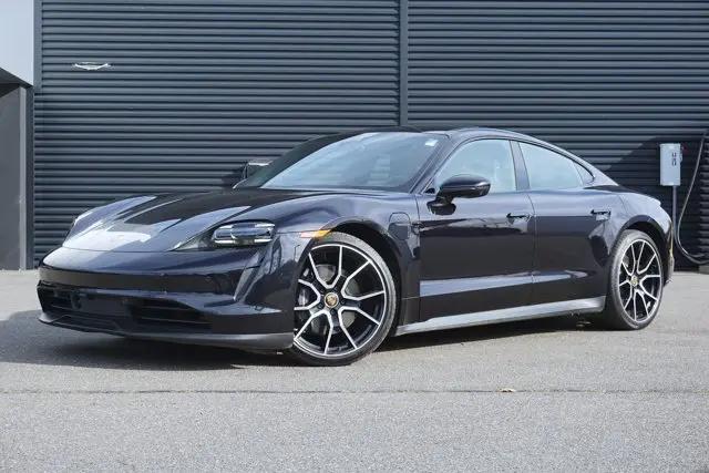 2024 Porsche Taycan 4DR RWD for sale in Wallingford, CT