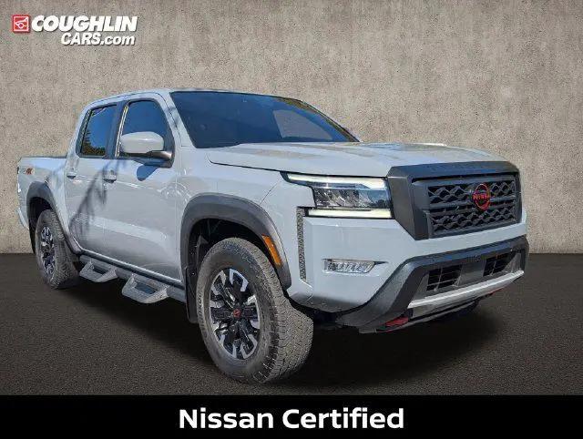2024 Nissan Frontier for sale near Heath, OH