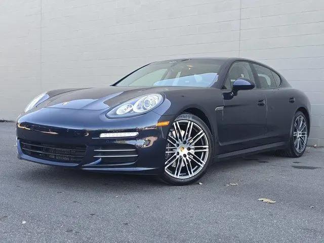 2016 Porsche Panamera 4 Edition for sale near Columbus, OH