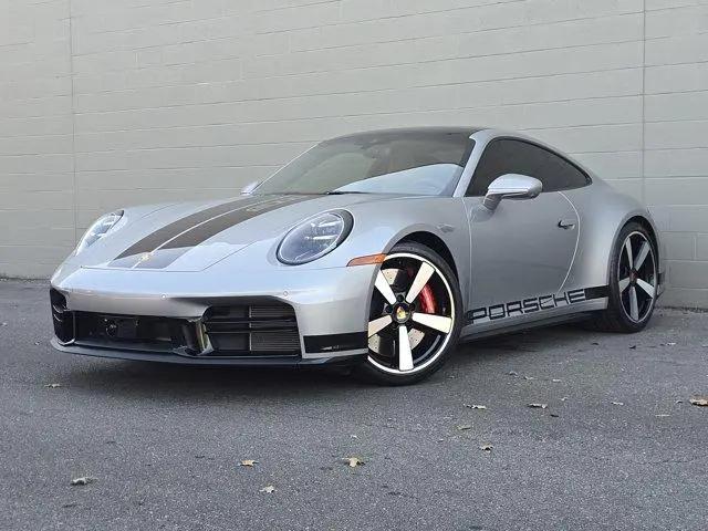 2025 Porsche 911 Carrera S for sale near Columbus, OH