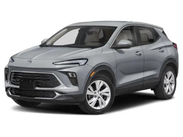 2025 Buick Encore GX Preferred FWD for sale in Normal, IL