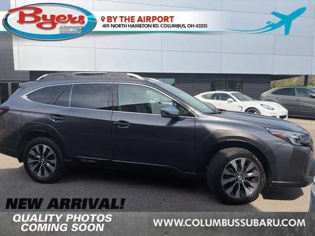 2023 Subaru Outback Touring XT for sale near Gahanna, OH