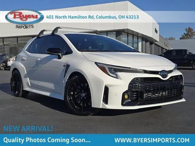 2024 Toyota GR Corolla Premium for sale near Columbus, OH