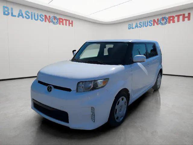 2013 Scion xB 10 Series for sale in Torrington, CT