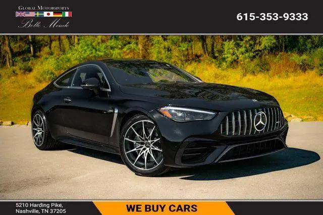 2024 Mercedes-Benz CL Base for sale in Nashville, TN