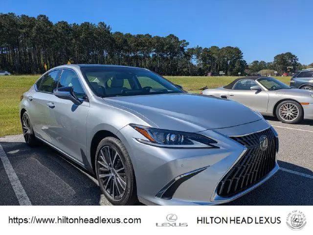 2025 Lexus ES 350 Base for sale in Hardeeville, SC