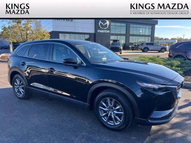 2019 Mazda CX-9 Sport for sale near Cincinnati, OH