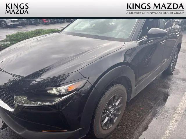 2021 Mazda CX-30 2.5 S for sale near Cincinnati, OH