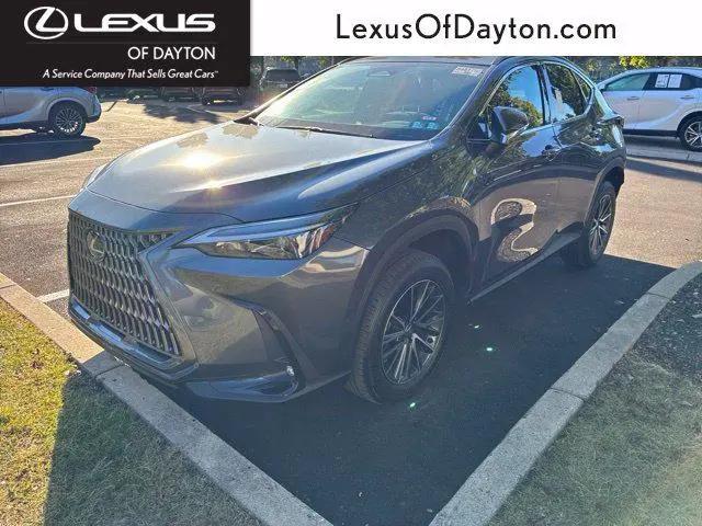 2024 Lexus NX Base for sale near Dayton, OH