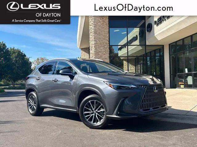 2024 Lexus NX for sale near Dayton, OH