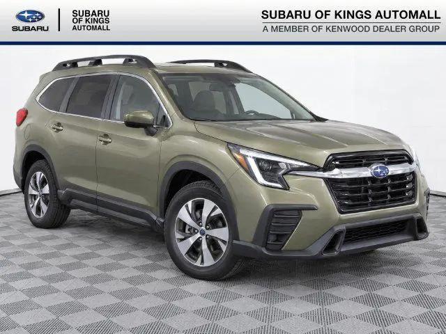 2025 Subaru Ascent Premium 7-Passenger for sale near Cincinnati, OH