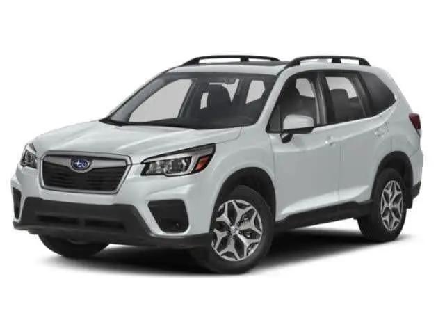 2020 Subaru Forester Premium for sale in Brainerd, MN