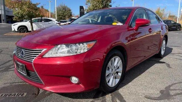 2013 Lexus ES 300h Base for sale in Northborough, MA