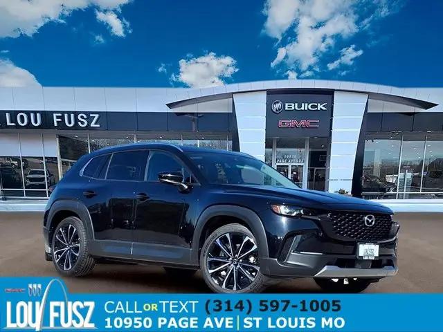 2023 Mazda CX-50 2.5 Turbo Premium Plus for sale in St. Louis, MO