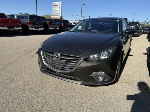 2016 Mazda Mazda3 i Touring for sale in Galena, IL
