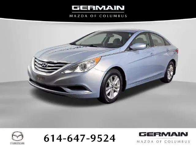 2011 Hyundai Sonata GLS for sale near Columbus, OH