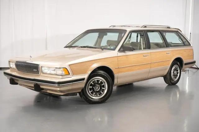 1994 Buick Century Special for sale in West Chester, PA