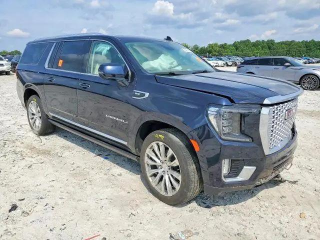 2023 GMC Yukon XL 4WD Denali for sale in Miami, FL