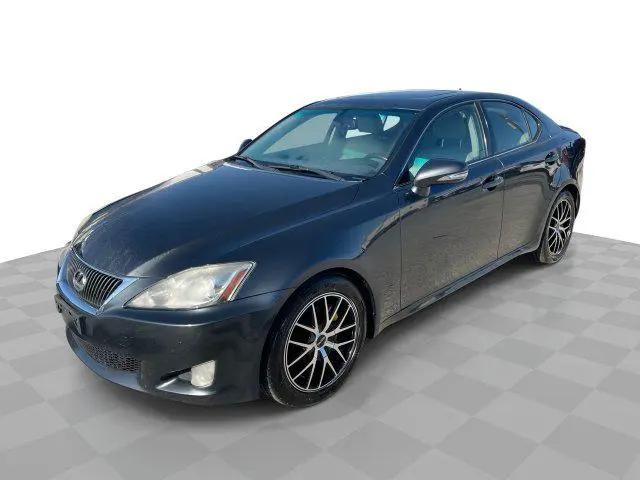 2010 Lexus IS 250 Base for sale near Columbus, OH