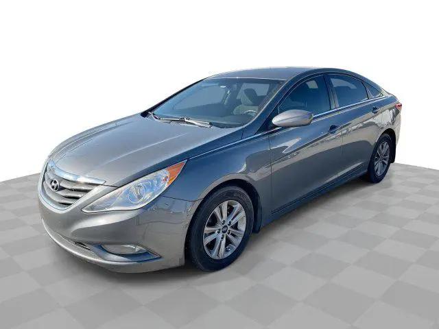 2013 Hyundai Sonata GLS for sale near Columbus, OH