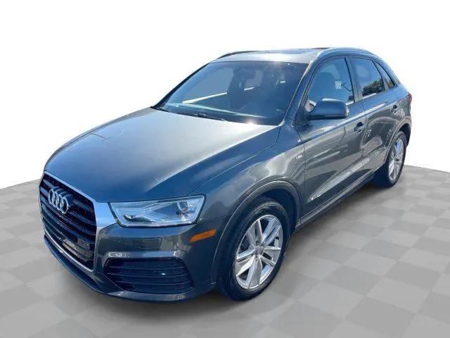 2018 Audi Q3 2.0T Premium for sale in Columbus, OH