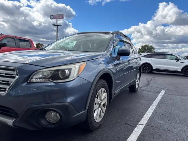 2015 Subaru Outback 2.5i Premium for sale near Chillicothe, OH