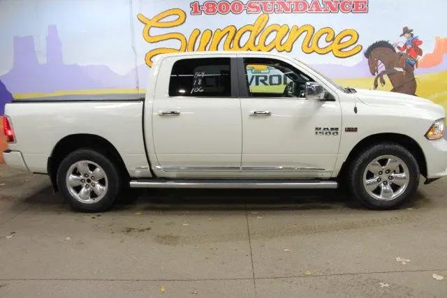 2018 Ram 1500 Longhorn for sale in Grand Ledge, MI